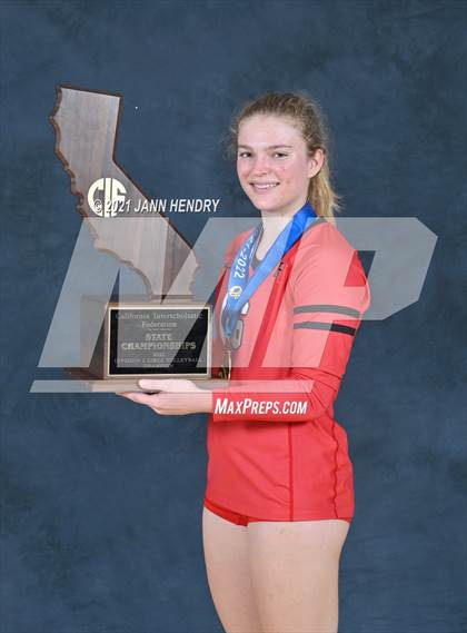 Thumbnail 3 in Harvard-Westlake (CIF State D1 Awards) photogallery.