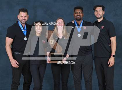 Thumbnail 3 in Harvard-Westlake (CIF State D1 Awards) photogallery.