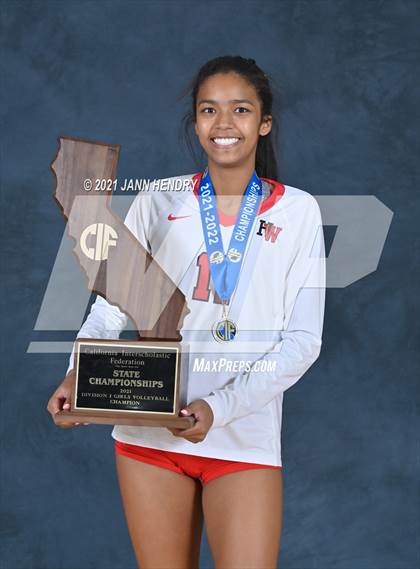 Thumbnail 2 in Harvard-Westlake (CIF State D1 Awards) photogallery.