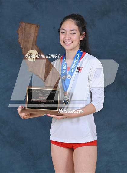 Thumbnail 3 in Harvard-Westlake (CIF State D1 Awards) photogallery.