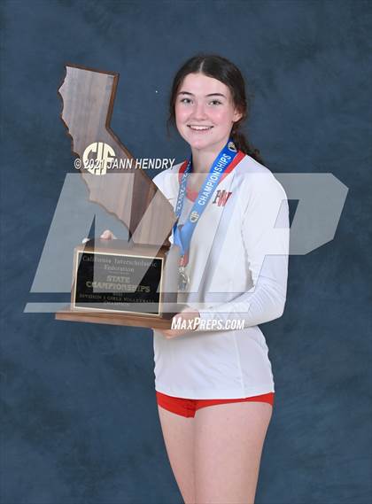 Thumbnail 2 in Harvard-Westlake (CIF State D1 Awards) photogallery.
