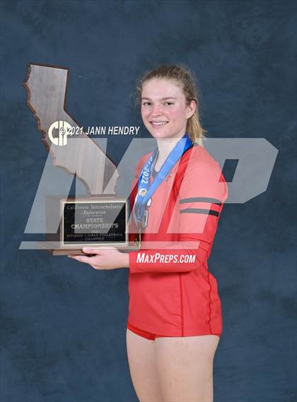 Thumbnail 2 in Harvard-Westlake (CIF State D1 Awards) photogallery.
