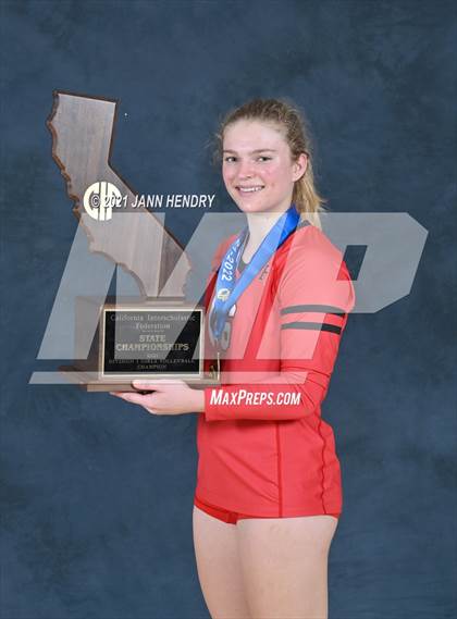 Thumbnail 1 in Harvard-Westlake (CIF State D1 Awards) photogallery.