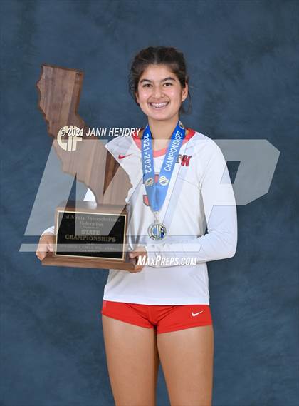 Thumbnail 1 in Harvard-Westlake (CIF State D1 Awards) photogallery.
