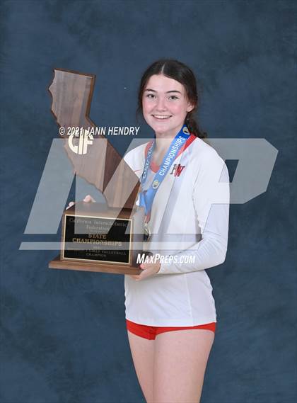 Thumbnail 1 in Harvard-Westlake (CIF State D1 Awards) photogallery.