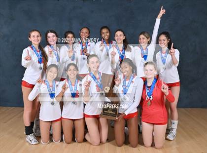 Thumbnail 1 in Harvard-Westlake (CIF State D1 Awards) photogallery.