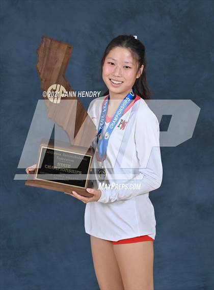 Thumbnail 1 in Harvard-Westlake (CIF State D1 Awards) photogallery.