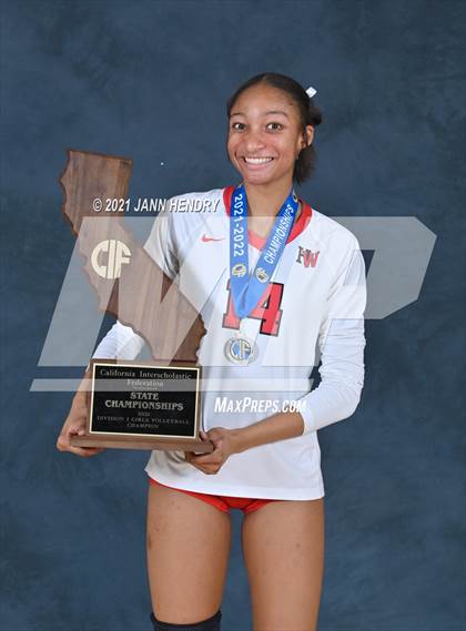 Thumbnail 1 in Harvard-Westlake (CIF State D1 Awards) photogallery.