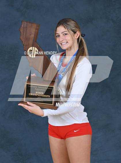 Thumbnail 3 in Harvard-Westlake (CIF State D1 Awards) photogallery.