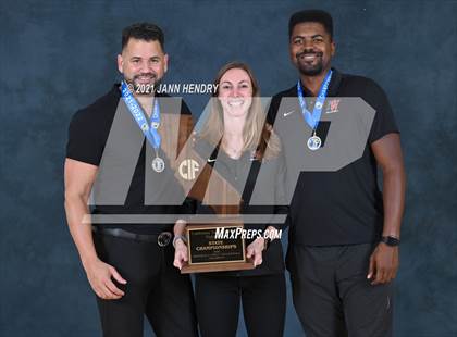 Thumbnail 1 in Harvard-Westlake (CIF State D1 Awards) photogallery.