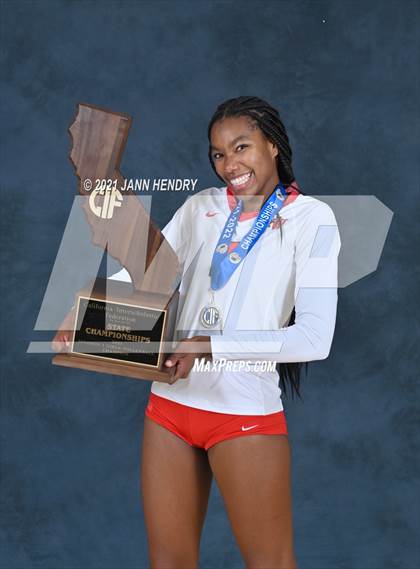 Thumbnail 2 in Harvard-Westlake (CIF State D1 Awards) photogallery.
