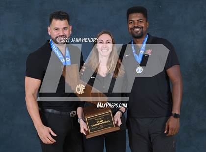 Thumbnail 3 in Harvard-Westlake (CIF State D1 Awards) photogallery.
