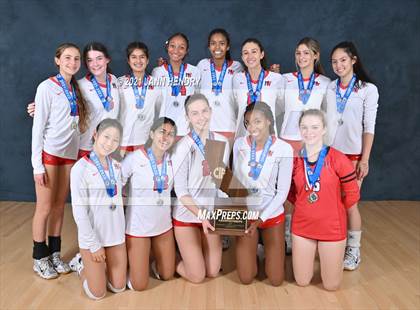 Thumbnail 1 in Harvard-Westlake (CIF State D1 Awards) photogallery.