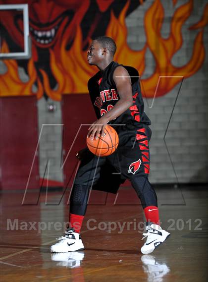 Thumbnail 2 in Hoover vs. Chula Vista (Xtreme Glass Invitational) photogallery.