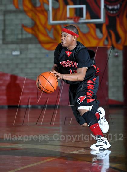 Thumbnail 3 in Hoover vs. Chula Vista (Xtreme Glass Invitational) photogallery.