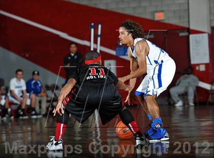 Thumbnail 3 in Hoover vs. Chula Vista (Xtreme Glass Invitational) photogallery.