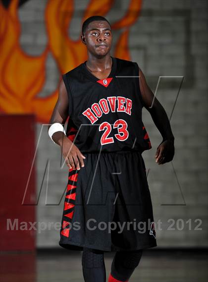 Thumbnail 1 in Hoover vs. Chula Vista (Xtreme Glass Invitational) photogallery.