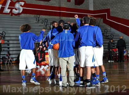 Thumbnail 2 in Hoover vs. Chula Vista (Xtreme Glass Invitational) photogallery.