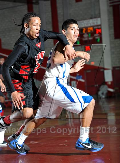 Thumbnail 1 in Hoover vs. Chula Vista (Xtreme Glass Invitational) photogallery.