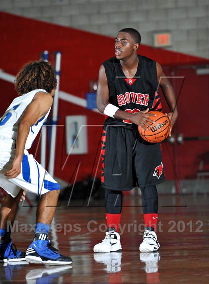 Thumbnail 3 in Hoover vs. Chula Vista (Xtreme Glass Invitational) photogallery.