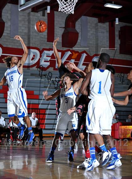 Thumbnail 1 in Hoover vs. Chula Vista (Xtreme Glass Invitational) photogallery.