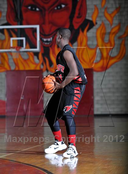 Thumbnail 3 in Hoover vs. Chula Vista (Xtreme Glass Invitational) photogallery.