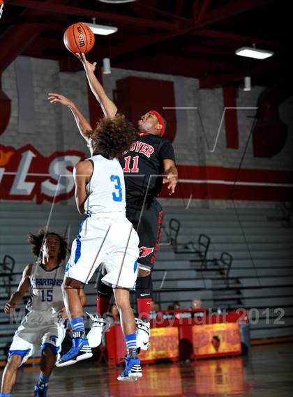 Thumbnail 1 in Hoover vs. Chula Vista (Xtreme Glass Invitational) photogallery.