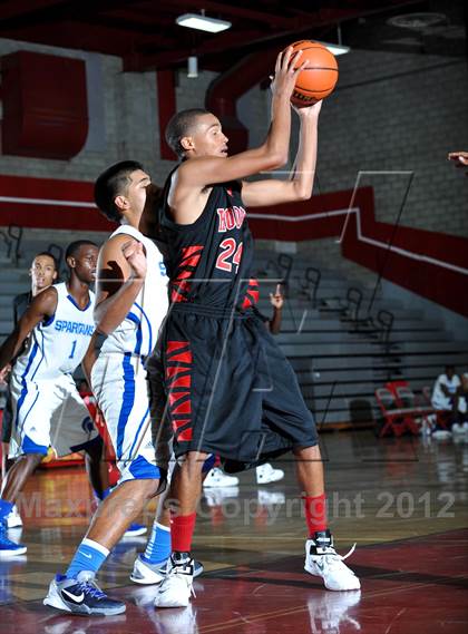 Thumbnail 1 in Hoover vs. Chula Vista (Xtreme Glass Invitational) photogallery.
