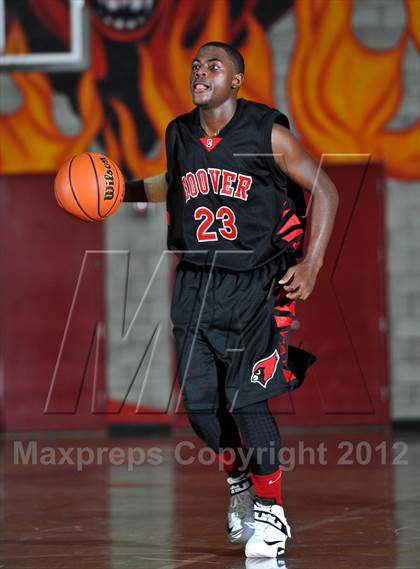 Thumbnail 2 in Hoover vs. Chula Vista (Xtreme Glass Invitational) photogallery.