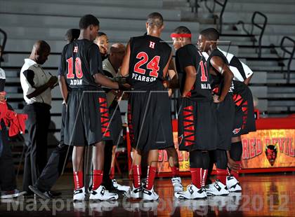 Thumbnail 3 in Hoover vs. Chula Vista (Xtreme Glass Invitational) photogallery.