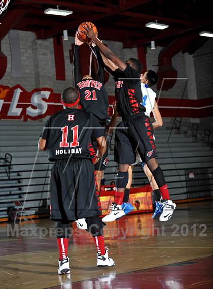 Thumbnail 1 in Hoover vs. Chula Vista (Xtreme Glass Invitational) photogallery.