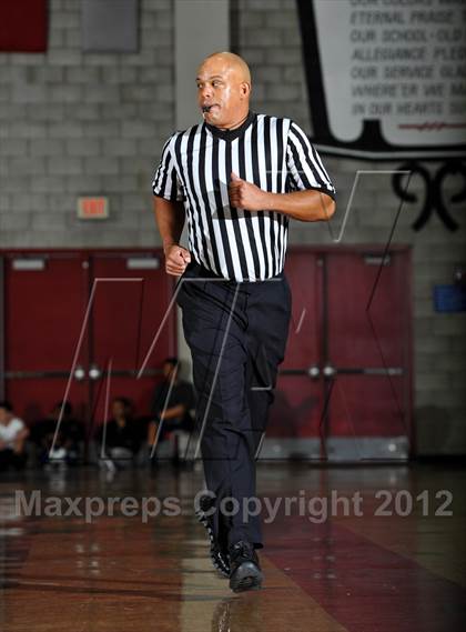Thumbnail 1 in Hoover vs. Chula Vista (Xtreme Glass Invitational) photogallery.