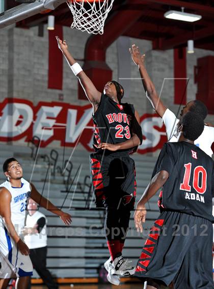 Thumbnail 3 in Hoover vs. Chula Vista (Xtreme Glass Invitational) photogallery.