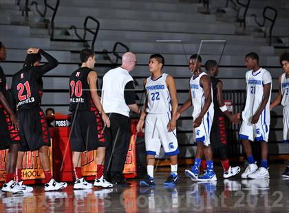 Thumbnail 3 in Hoover vs. Chula Vista (Xtreme Glass Invitational) photogallery.