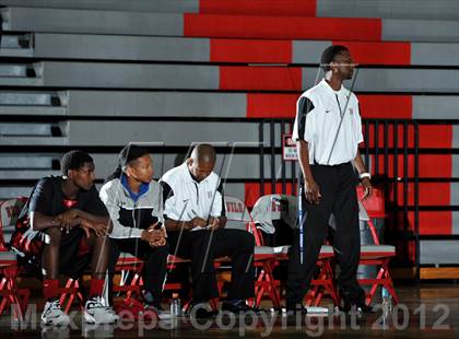 Thumbnail 2 in Hoover vs. Chula Vista (Xtreme Glass Invitational) photogallery.