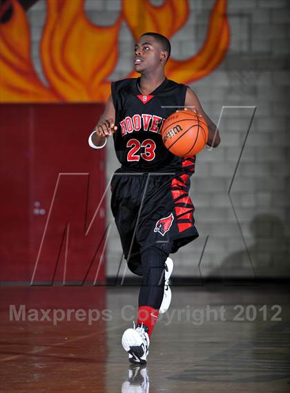 Thumbnail 2 in Hoover vs. Chula Vista (Xtreme Glass Invitational) photogallery.