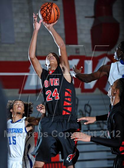 Thumbnail 1 in Hoover vs. Chula Vista (Xtreme Glass Invitational) photogallery.