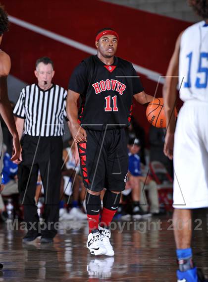 Thumbnail 2 in Hoover vs. Chula Vista (Xtreme Glass Invitational) photogallery.