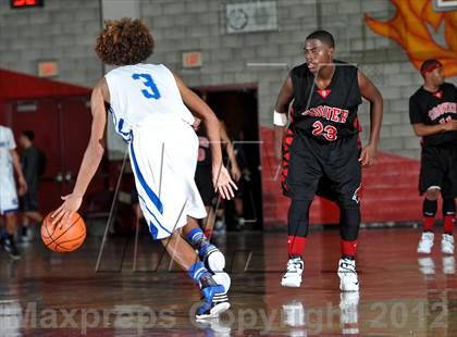 Thumbnail 1 in Hoover vs. Chula Vista (Xtreme Glass Invitational) photogallery.