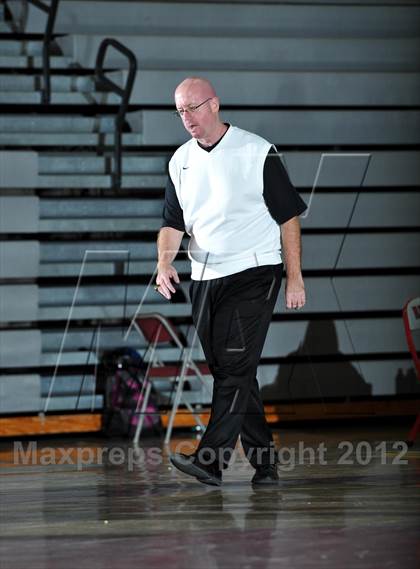 Thumbnail 1 in Hoover vs. Chula Vista (Xtreme Glass Invitational) photogallery.