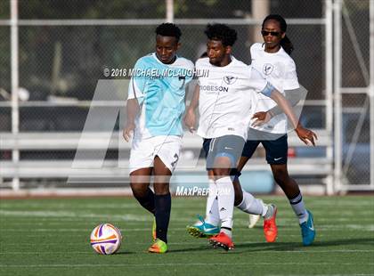Thumbnail 2 in Robeson Business Tech @ Canarsie photogallery.