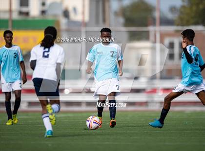 Thumbnail 2 in Robeson Business Tech @ Canarsie photogallery.