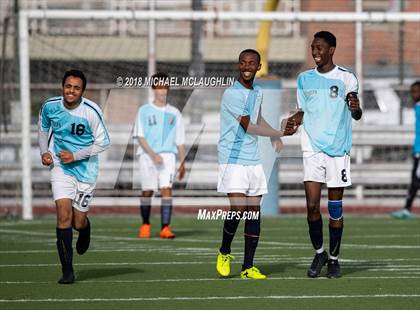 Thumbnail 1 in Robeson Business Tech @ Canarsie photogallery.