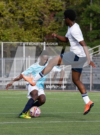 Thumbnail 1 in Robeson Business Tech @ Canarsie photogallery.