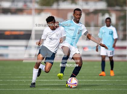 Thumbnail 3 in Robeson Business Tech @ Canarsie photogallery.