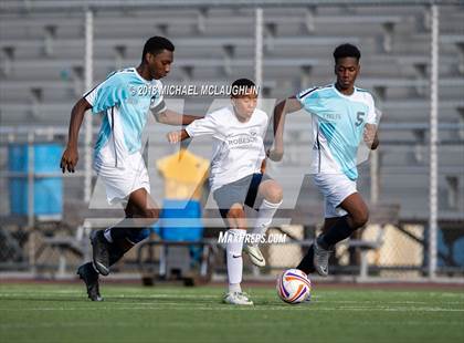 Thumbnail 1 in Robeson Business Tech @ Canarsie photogallery.
