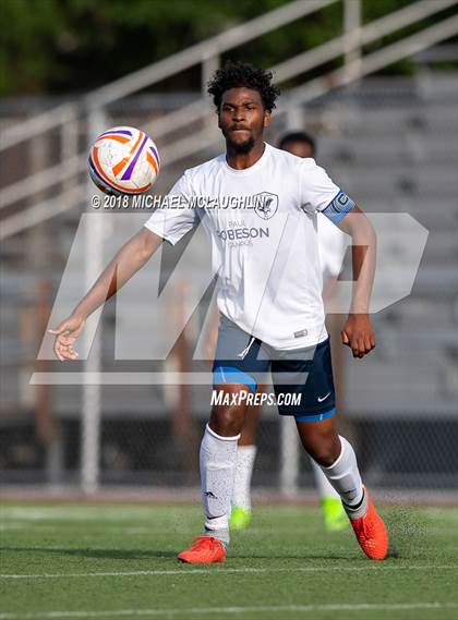 Thumbnail 1 in Robeson Business Tech @ Canarsie photogallery.
