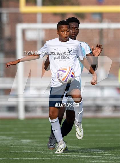 Thumbnail 2 in Robeson Business Tech @ Canarsie photogallery.