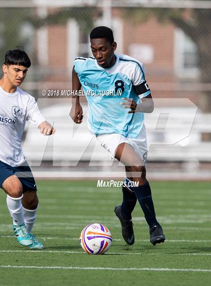 Thumbnail 1 in Robeson Business Tech @ Canarsie photogallery.