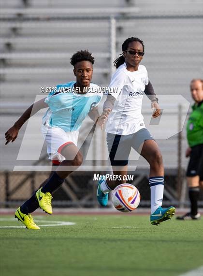 Thumbnail 2 in Robeson Business Tech @ Canarsie photogallery.